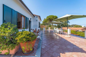 Casa Marida tra Cotoncello e Sant'Andrea - Goelba Marciana